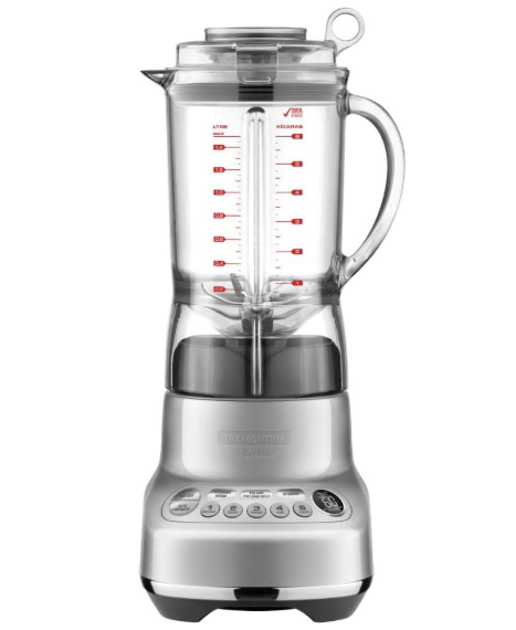 Tramontina by Breville Smart Gourmet com Copo Tritan